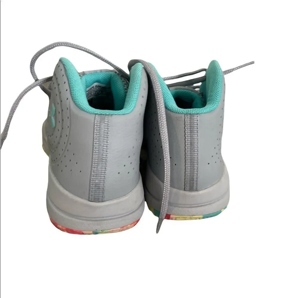 Under Armour GS Jet 2019‎